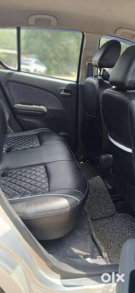 Maruti Suzuki Ritz, 2011, Petrol