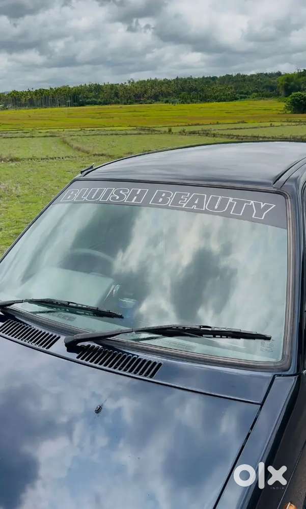 Car For Sale Maruti Suzuki 800 Ac