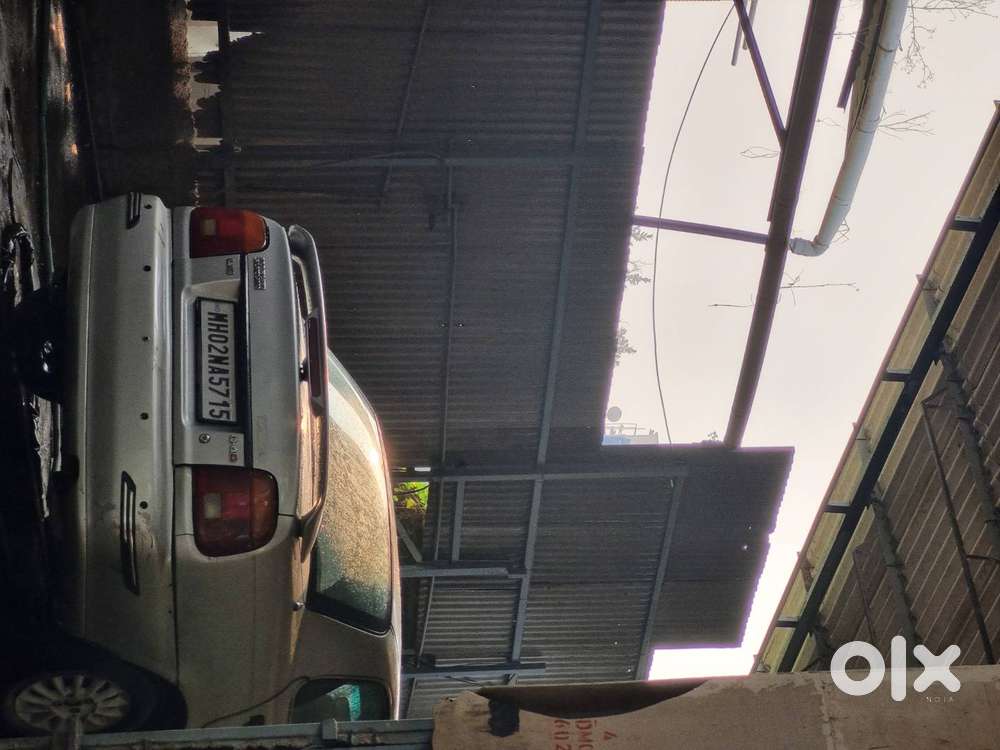 Maruti Suzuki Baleno 2003 Petrol Good Condition