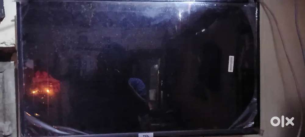 TCL Tv for sale 32 inch