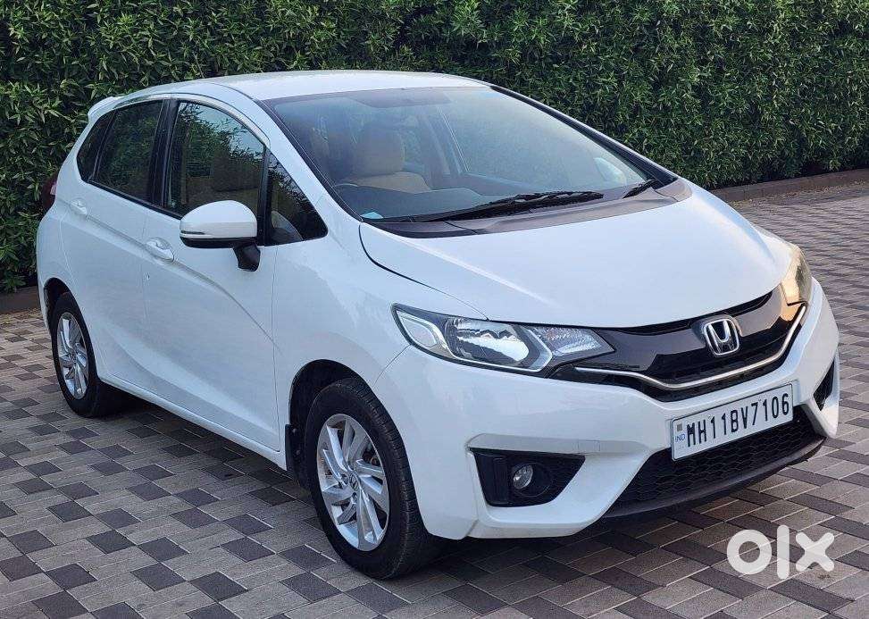 Honda Jazz 1.5 V I Dtec, 2016, Diesel