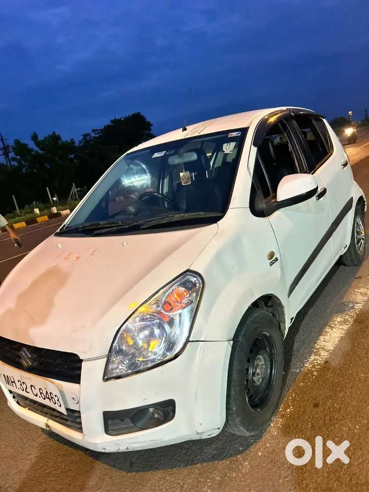 New Car Lene है