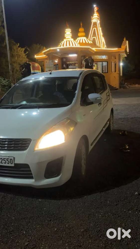 First Owner Ertiga Diesel Good Condition For Sale