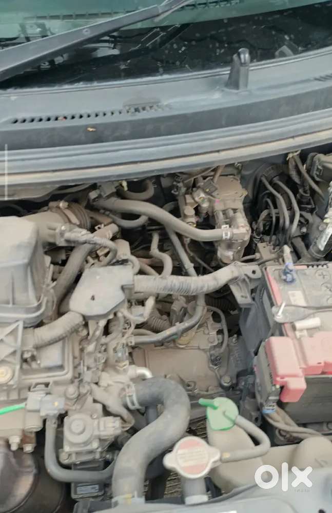Maruti Suzuki Wagon R 1.0 2023 Cng & Hybrids 5010 Km Driven
