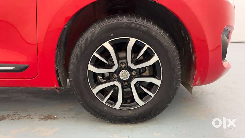 Maruti Suzuki Swift Amt Vvt Vxi, 2020, Petrol