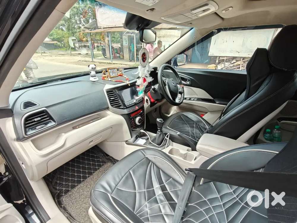 Mahindra Xuv300 2021