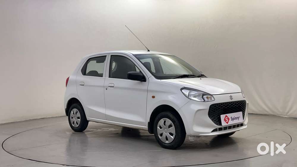 Maruti Suzuki Alto K10 Vxi Plus Ags, 2023, Petrol