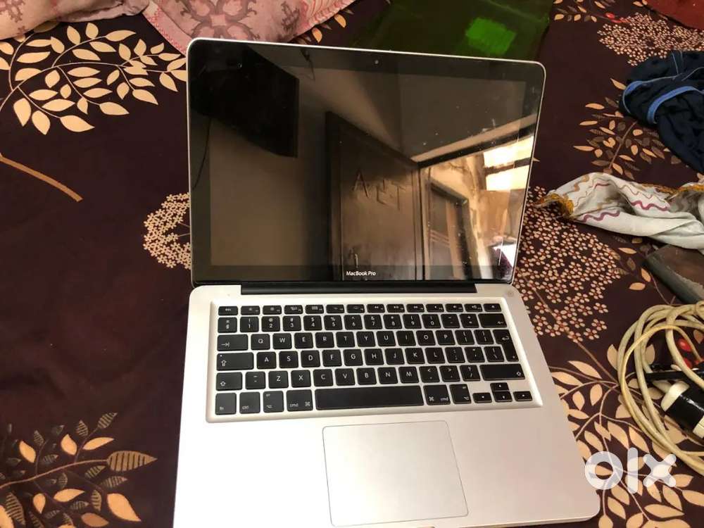 Macbook pro