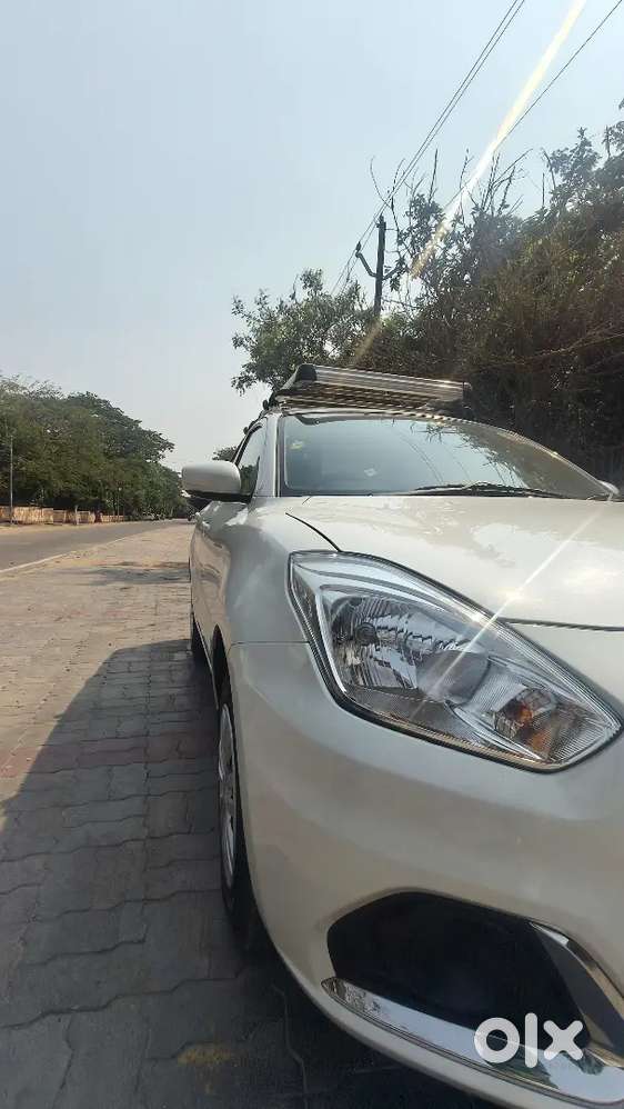 Maruti Suzuki Dzire 2024 Cng & Hybrids Well Maintained