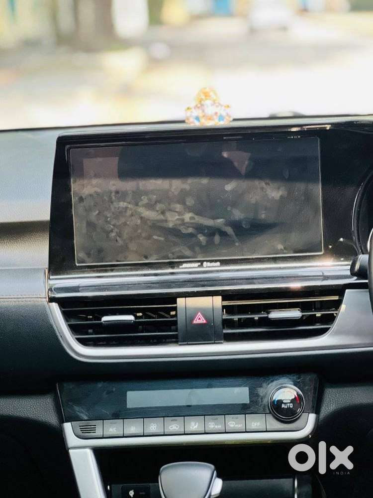 Kia Seltos Gtx Plus At D, 2022, Diesel