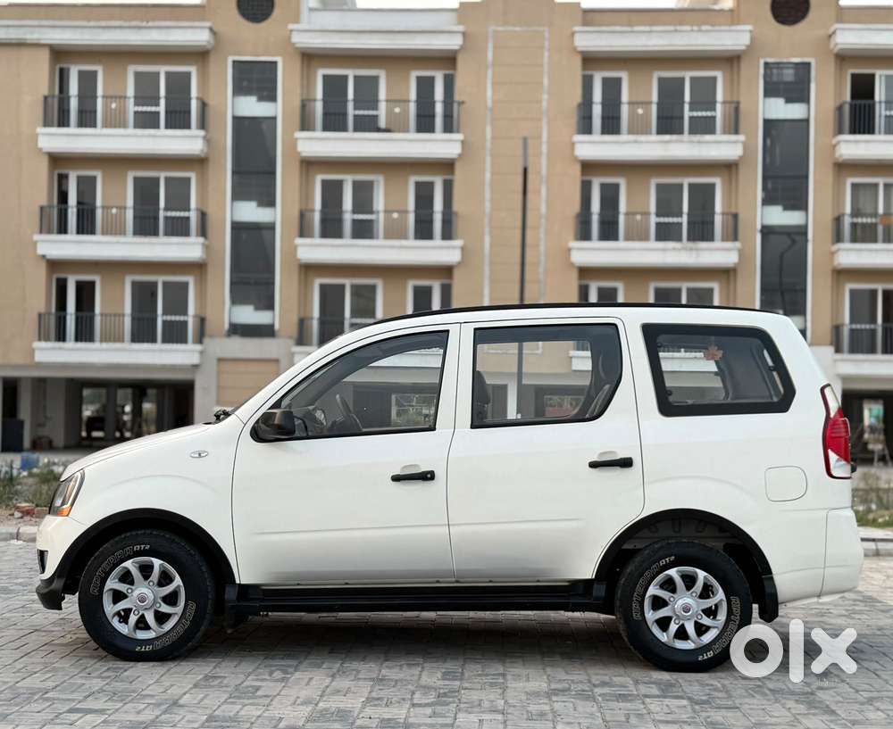Mahindra Xylo D4 Bs Iii, 2013, Diesel