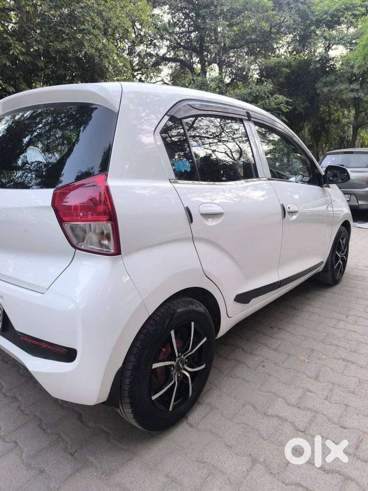 Hyundai New Santro 1.1 Sportz Executive Cng, 2021, Cng & Hybrids