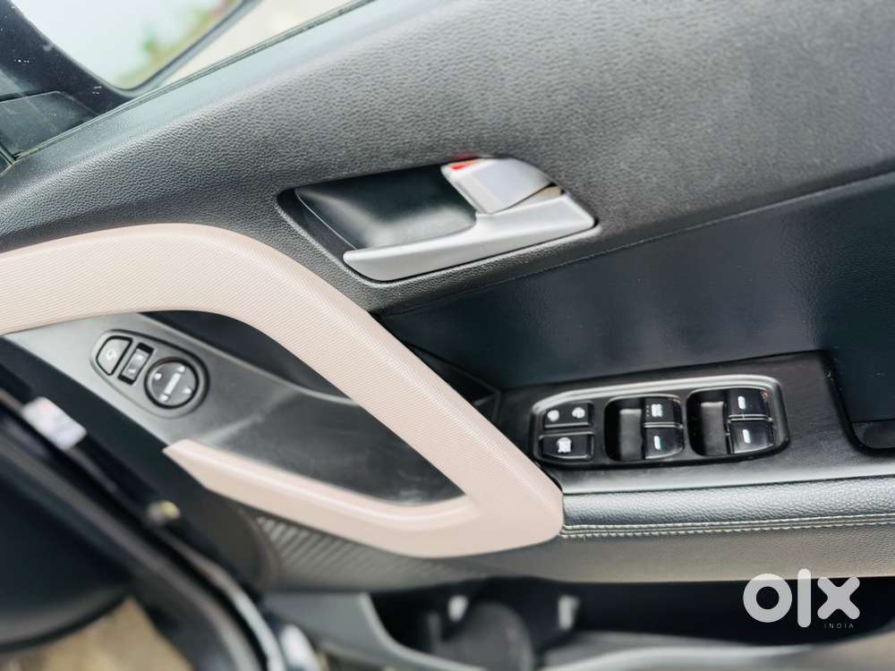 Hyundai Creta Diesel 2019