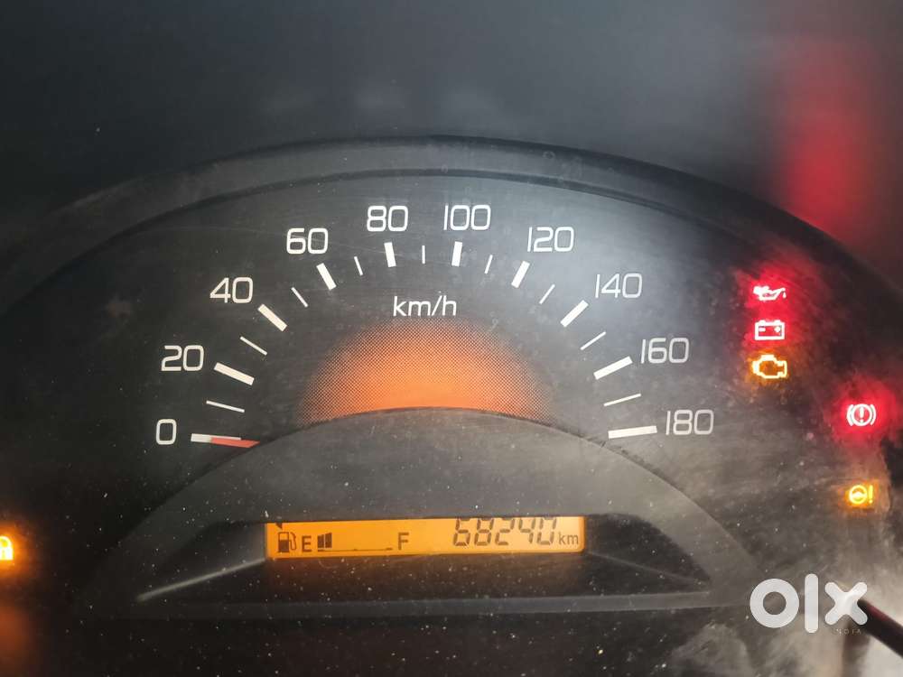 Maruti Suzuki Wagon R 2006-2010 Lxi Minor, 2007, Cng & Hybrids