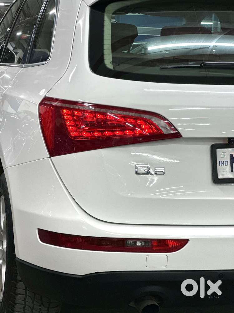 Audi Q5 Premium Plus 45 Tfsi, 2012, Diesel