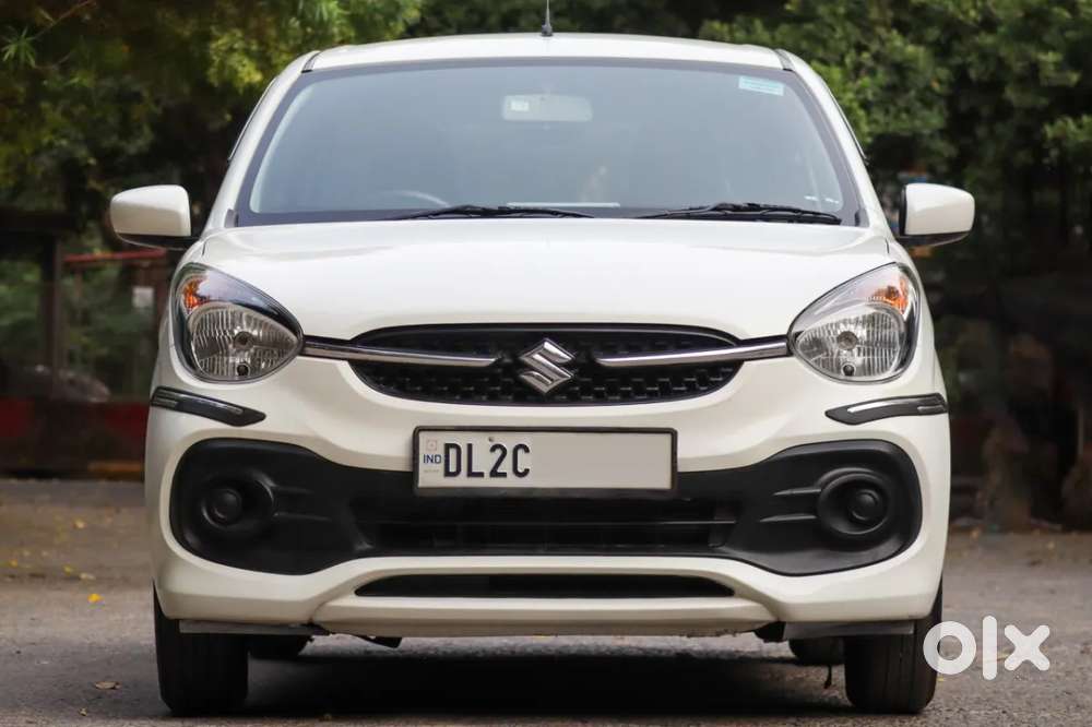 Maruti Suzuki Celerio 1.0 Vxi Abs, 2024, Petrol