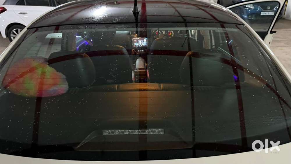 Skoda Rapid 2020 Diesel Well Maintained