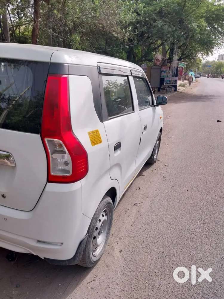 Wagonr Cng For Sale