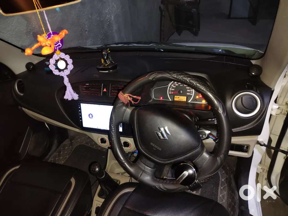 Maruti Suzuki Alto 800 2022 Petrol Good Condition