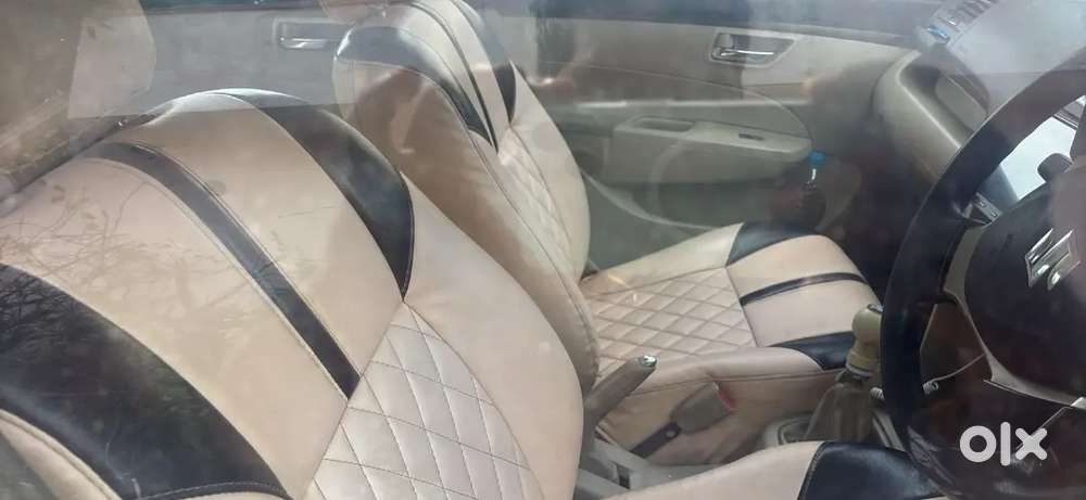 Maruti Suzuki Dzire Petrol 2015 Fourth Owner