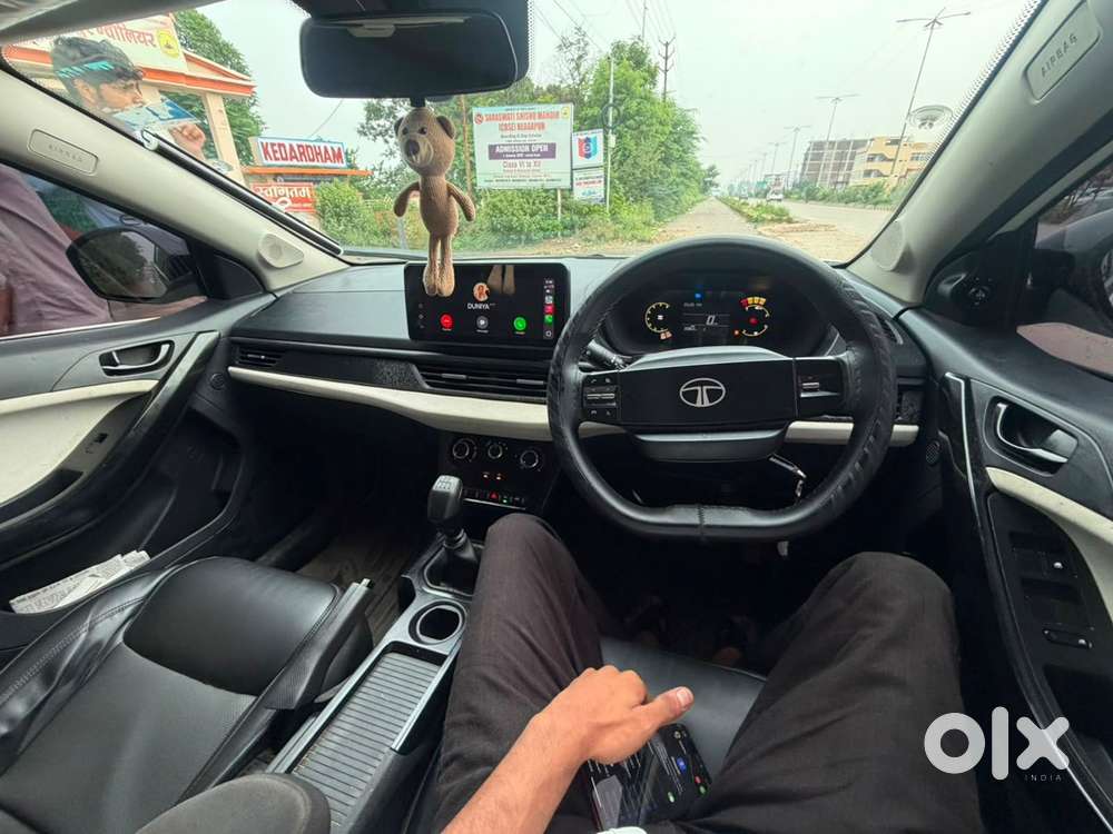 Tata Nexon