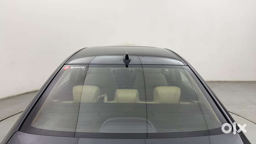 Honda City Zx Petrol Mt, 2022, Petrol