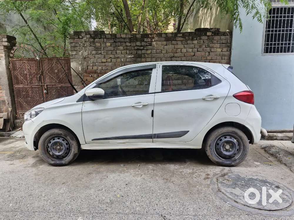 Tata Tiago 1.2 Revotron 2018