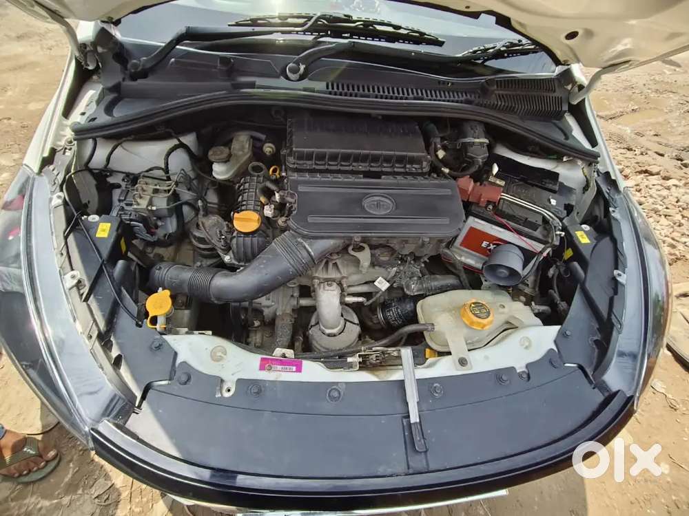 2022 Tata Tiago Revotron Second-owner Cng