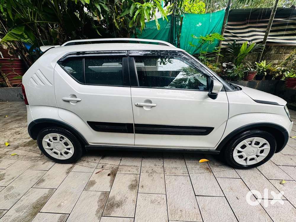 Maruti Suzuki Car 2024,automatic, Company Service