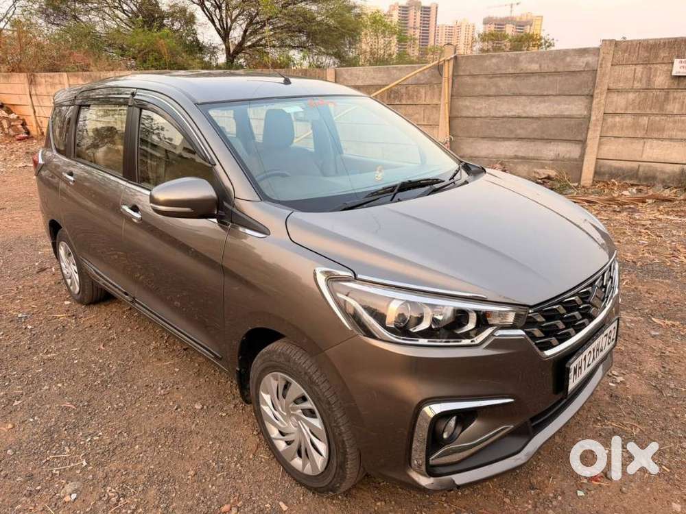 Maruti Suzuki Ertiga Vxi (o) Cng, 2024, Cng & Hybrids