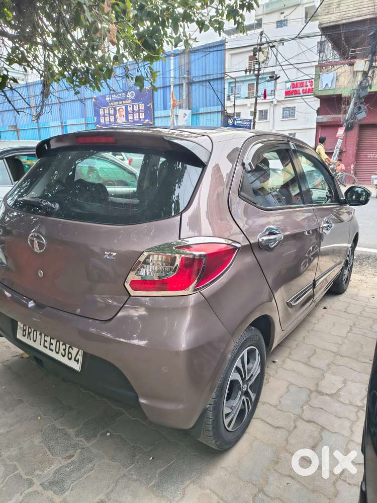 Tata Tiago 1.05 Revotorq Xz, 2019, Petrol
