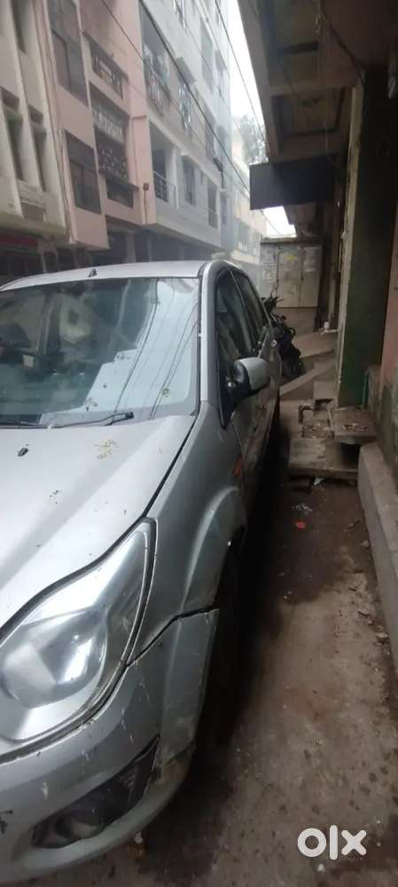 Ford Figo Diesel 2013