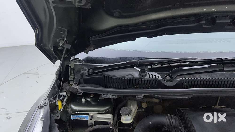 Tata Nexon 1.2 Revotron Xza Plus (o), 2021, Petrol