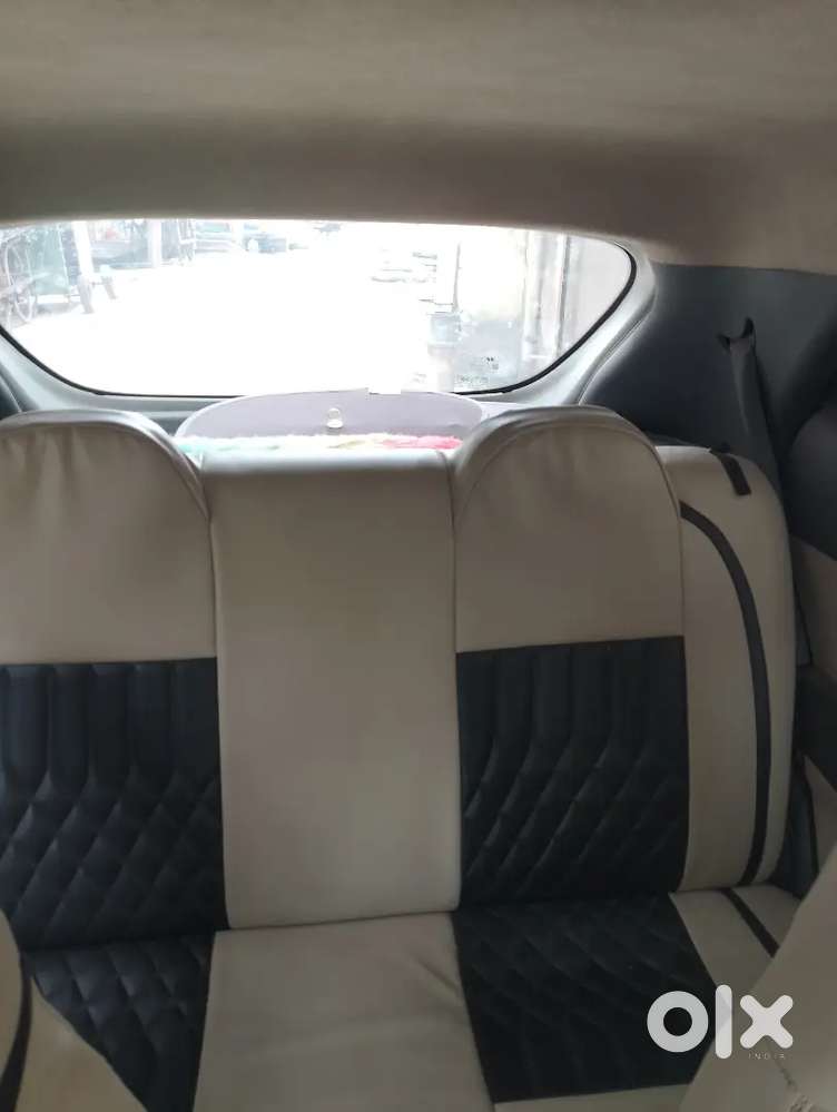 Hyundai Eon 2016 Petrol Well Maintained