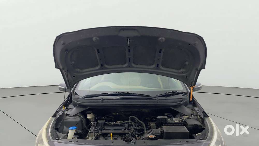 Hyundai Elite I20 Asta 1.2, 2018, Petrol