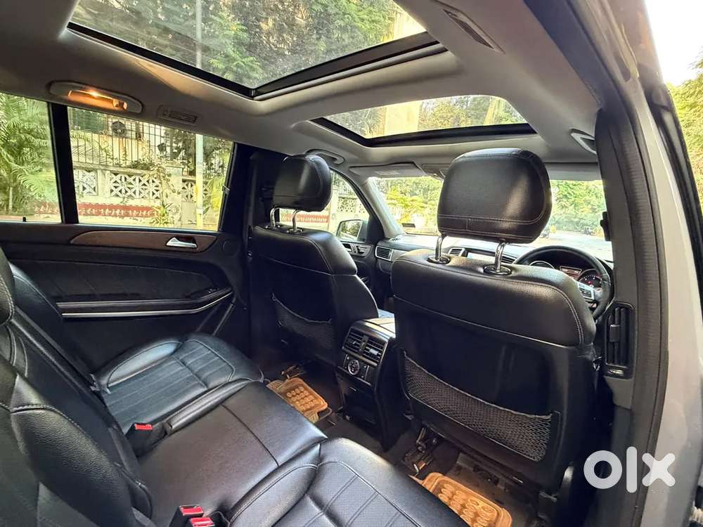 Mercedes-benz Gl-class 3.0 Grand Edition Executive, 2014, Diesel