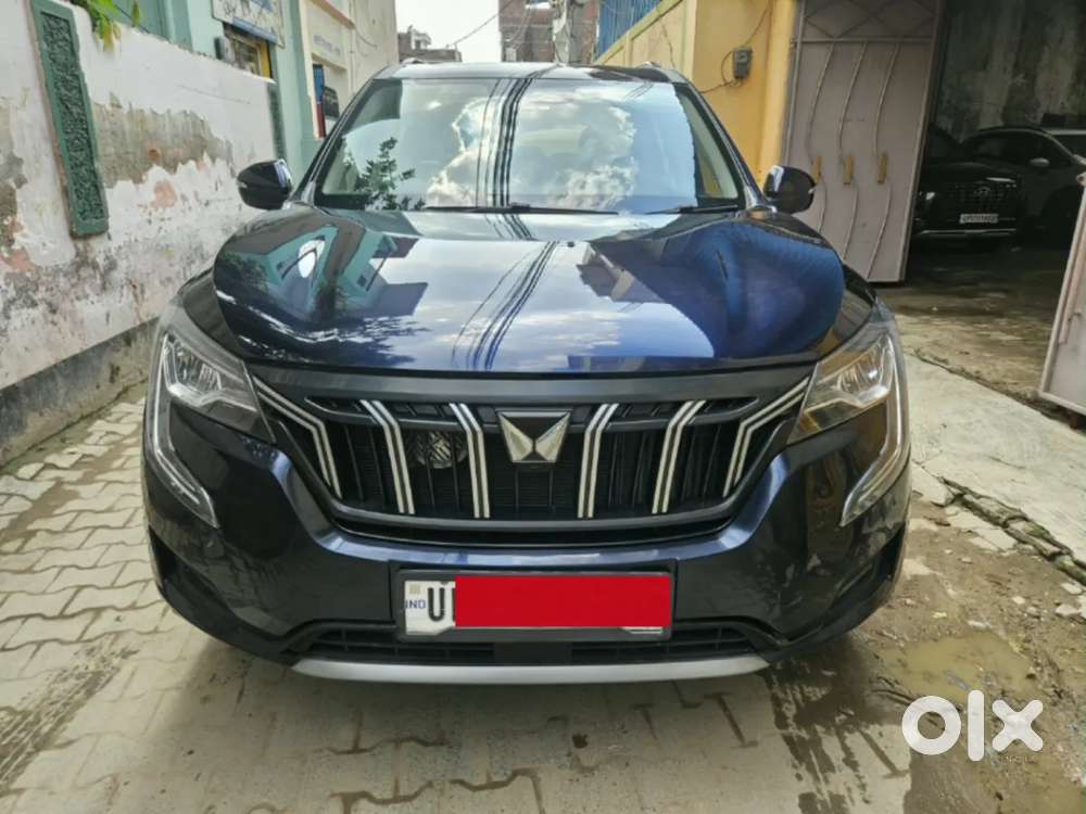 Mahindra Xuv700 2.2 Ax 7 Diesel Mt Str, 2023, Diesel