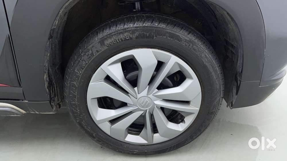 Maruti Suzuki Fronx Zeta 1.0 L Turbo Mt, 2025, Petrol