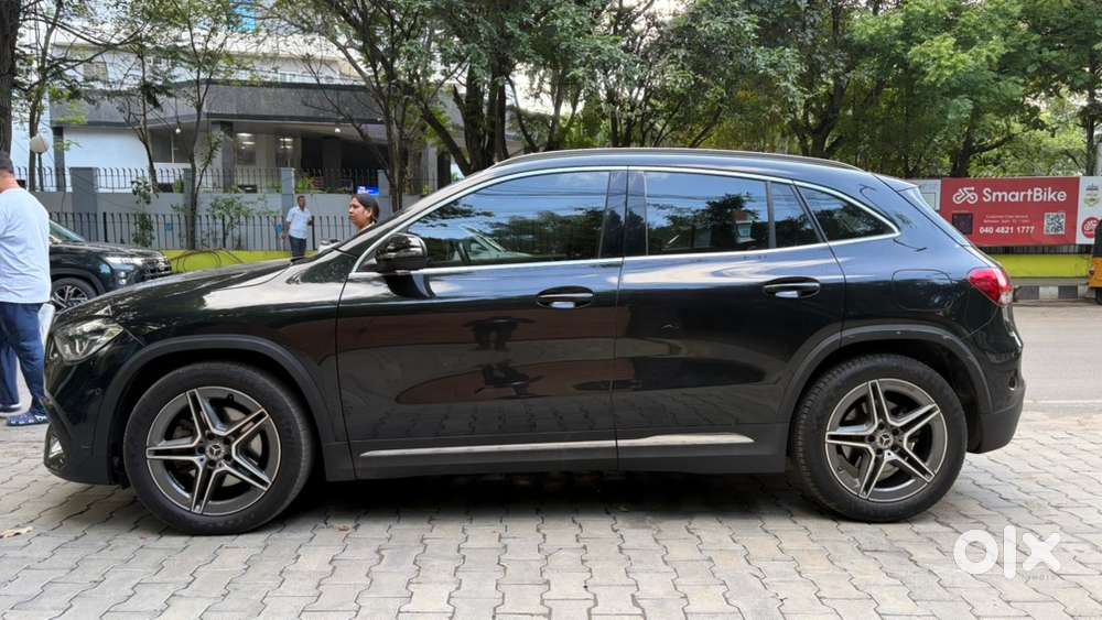 Mercedes-benz Gla 2023 Diesel 26400 Km