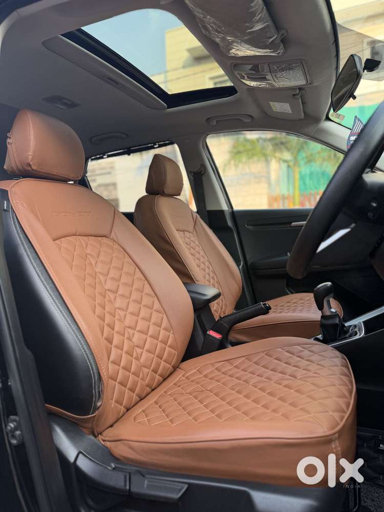 Kia Sonet Htk Plus, 2025, Diesel