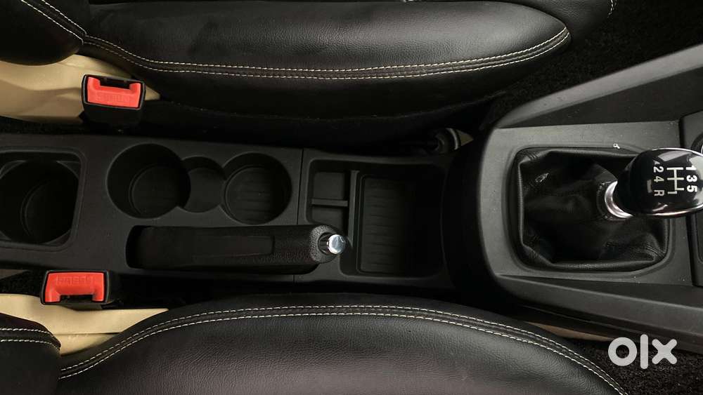 Ford Figo Aspire Titanium Plus Diesel, 2020, Diesel