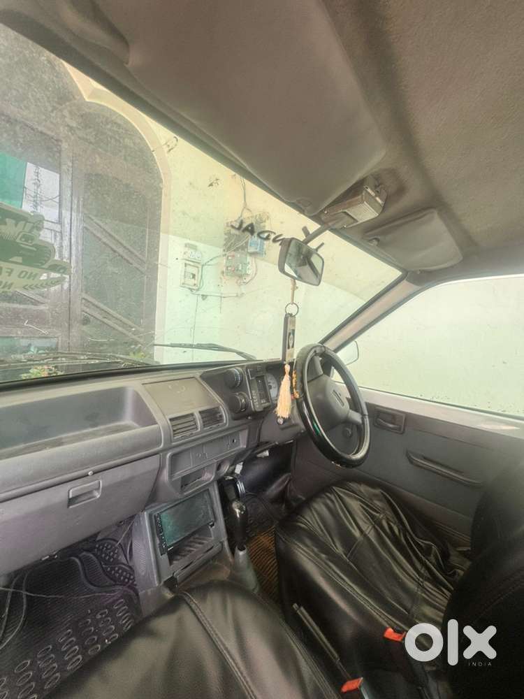 Maruti Suzuki 800 2011 Petrol Good Condition