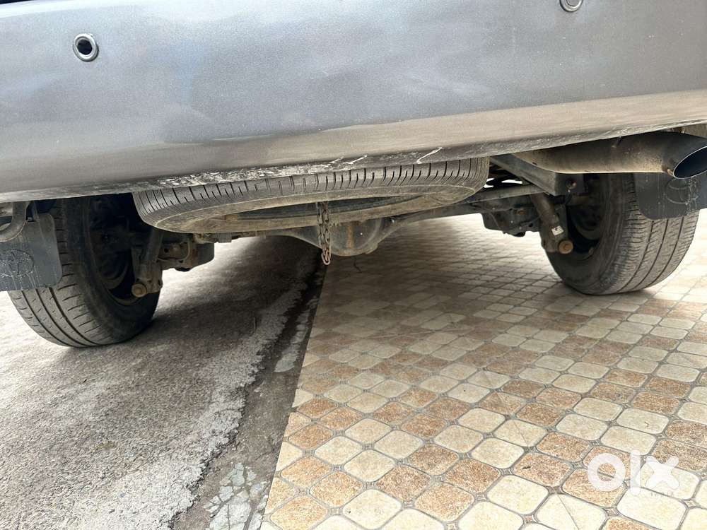 Toyota Innova 2.5 G (diesel) 8 Seater, 2010, Diesel