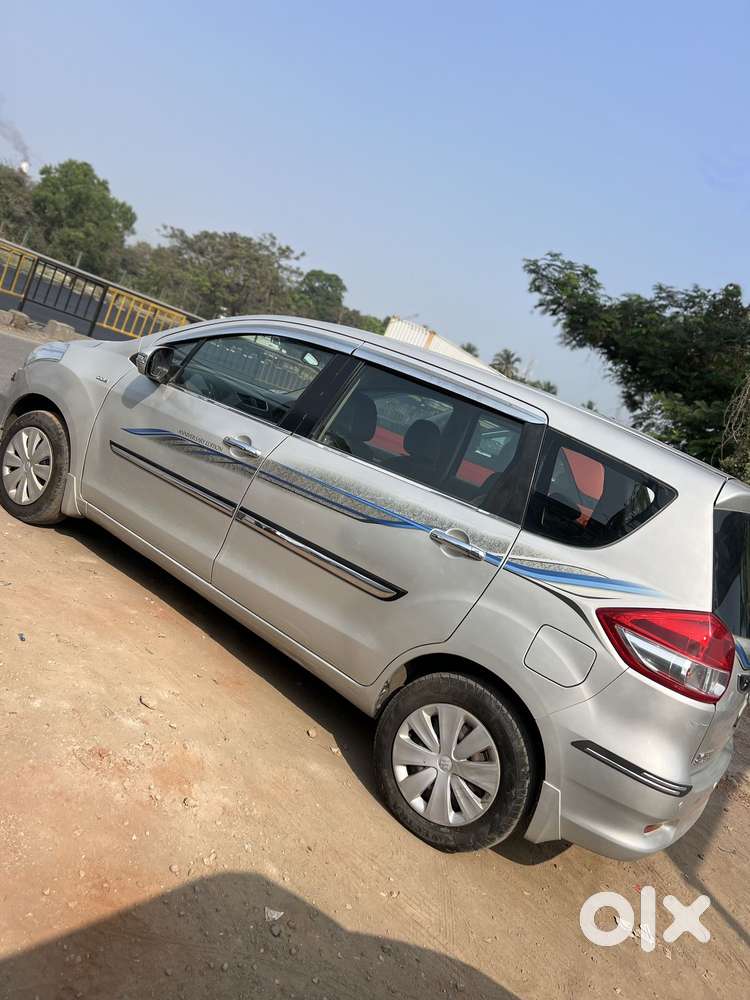 Maruti Suzuki Ertiga Shvs Vdi, 2017, Diesel