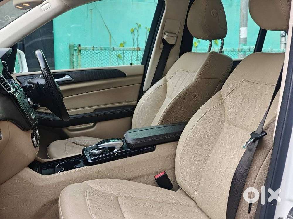 Mercedes-benz Gle Class 3.0 350d 4matic, 2018, Diesel