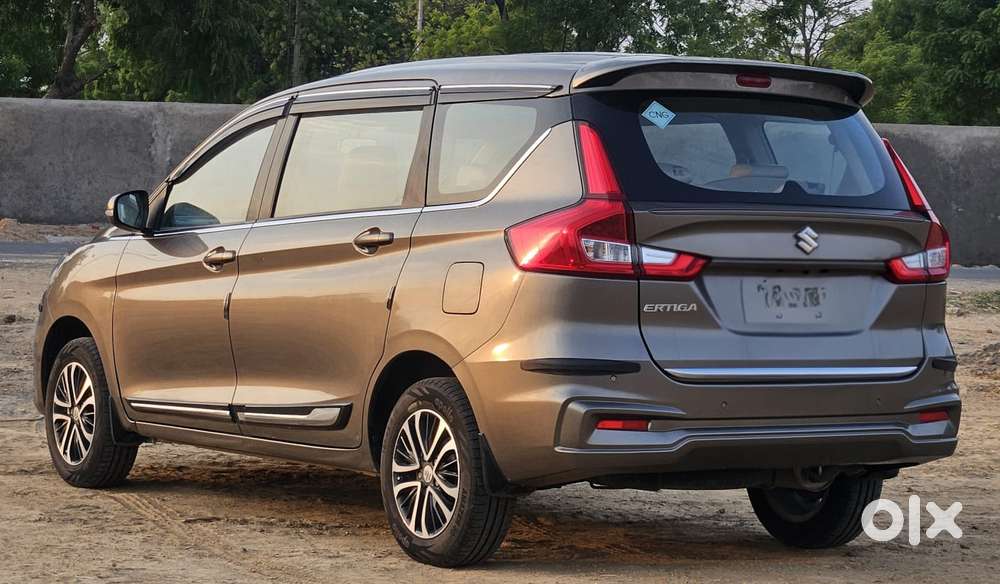 Maruti Suzuki Ertiga Vxi (o) Cng, 2023, Cng & Hybrids
