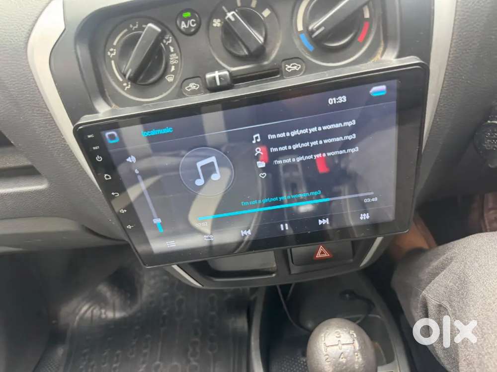 Maruti Suzuki Alto 2018