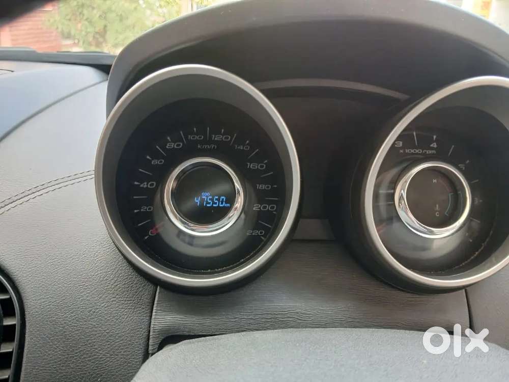 Mahindra Xuv500 2.2 2018