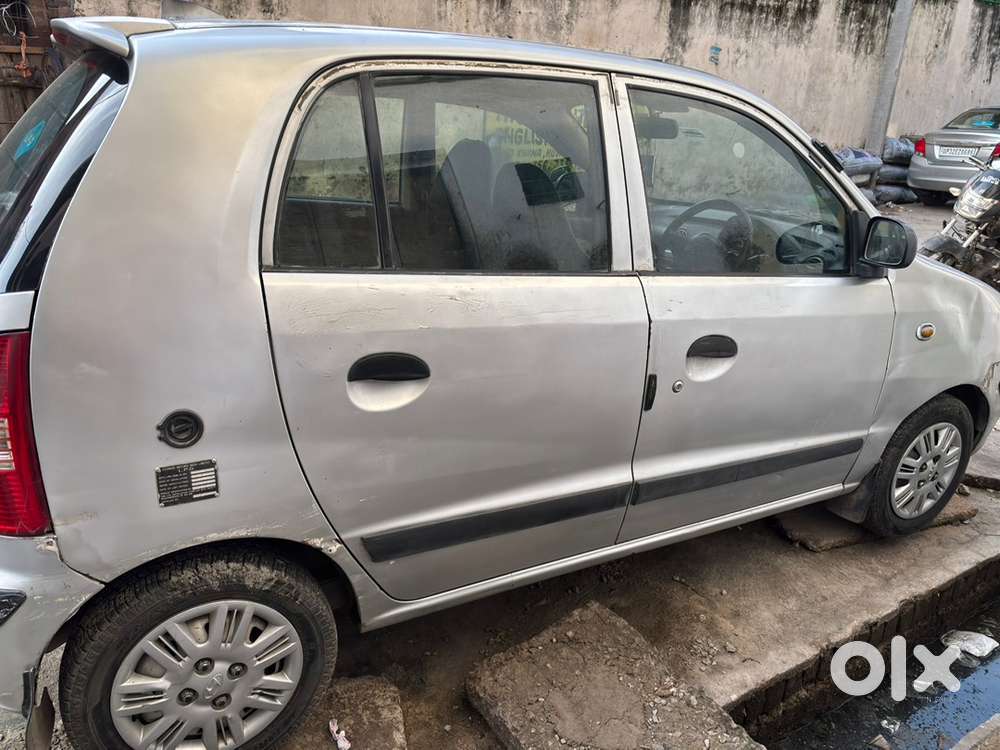 Hyundai Santro Xing 2010