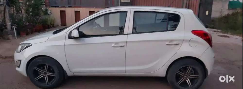 Hyundai I20 1.4 Era 2000